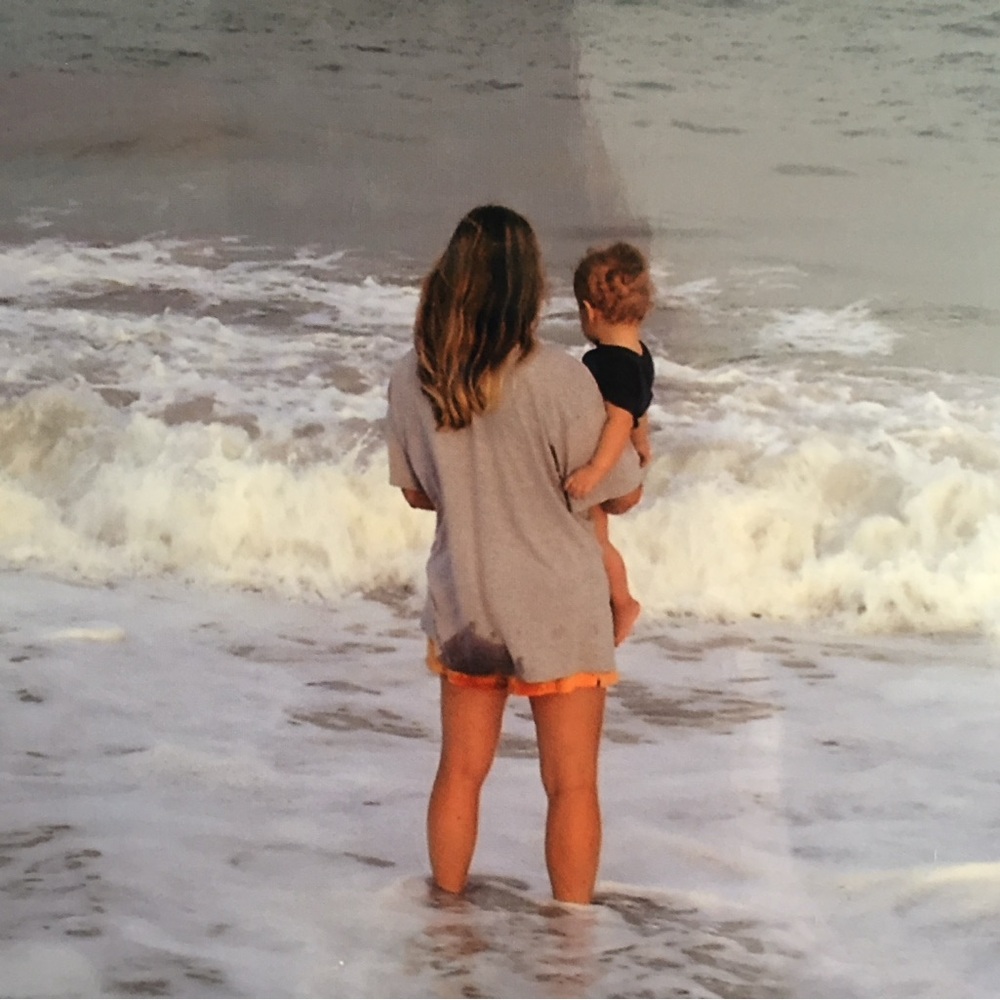 Meet your Posher, Shannon